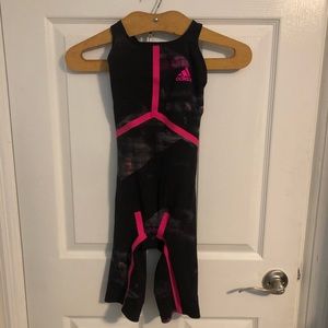 Adizero XVIII Freestyle Closed Back Suit